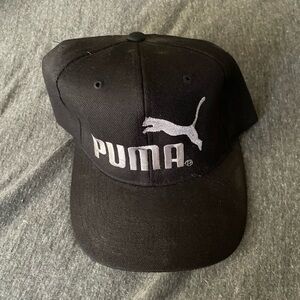 Puma SnapBack Hat